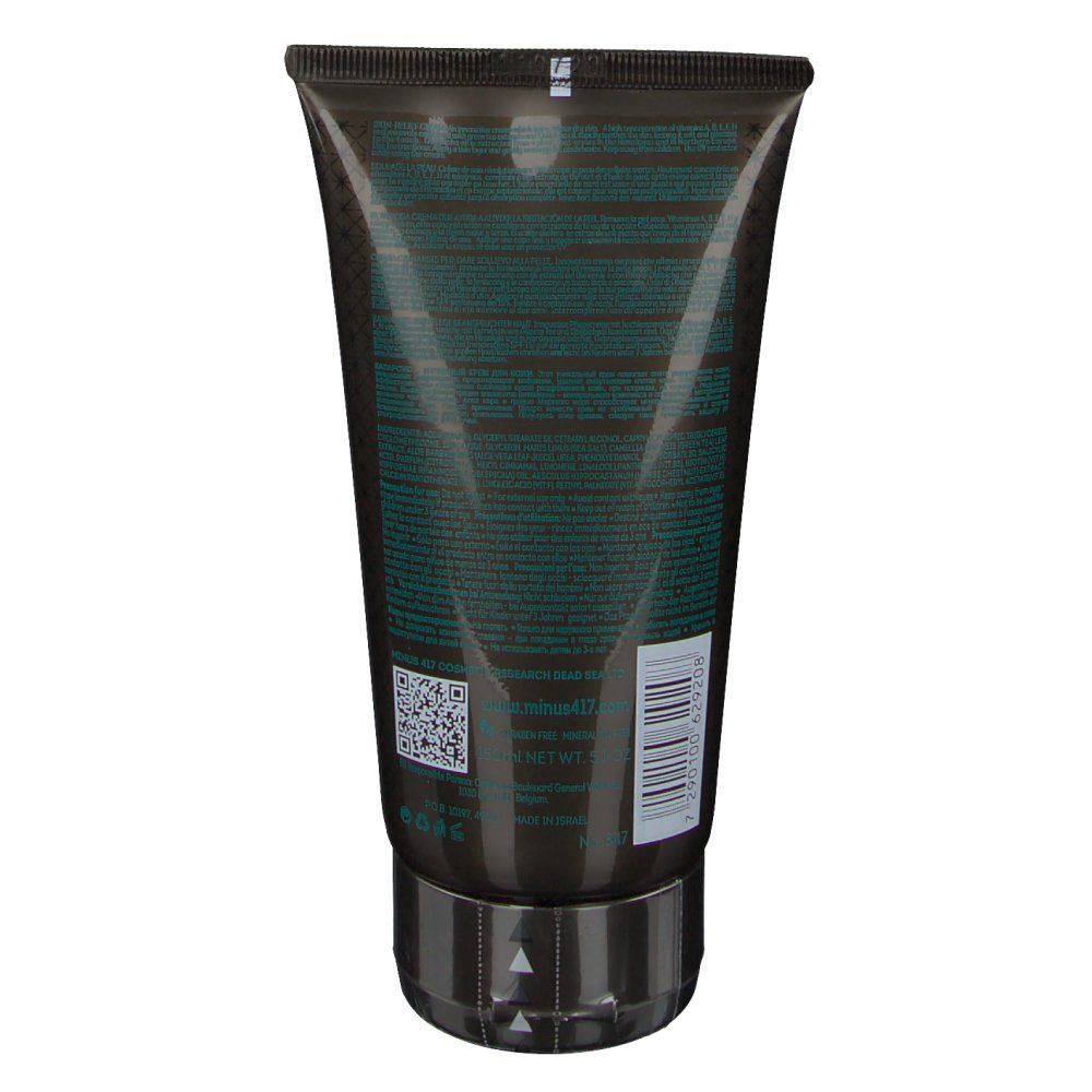 Minus 417 Catharsis Skin Relief Cream 847