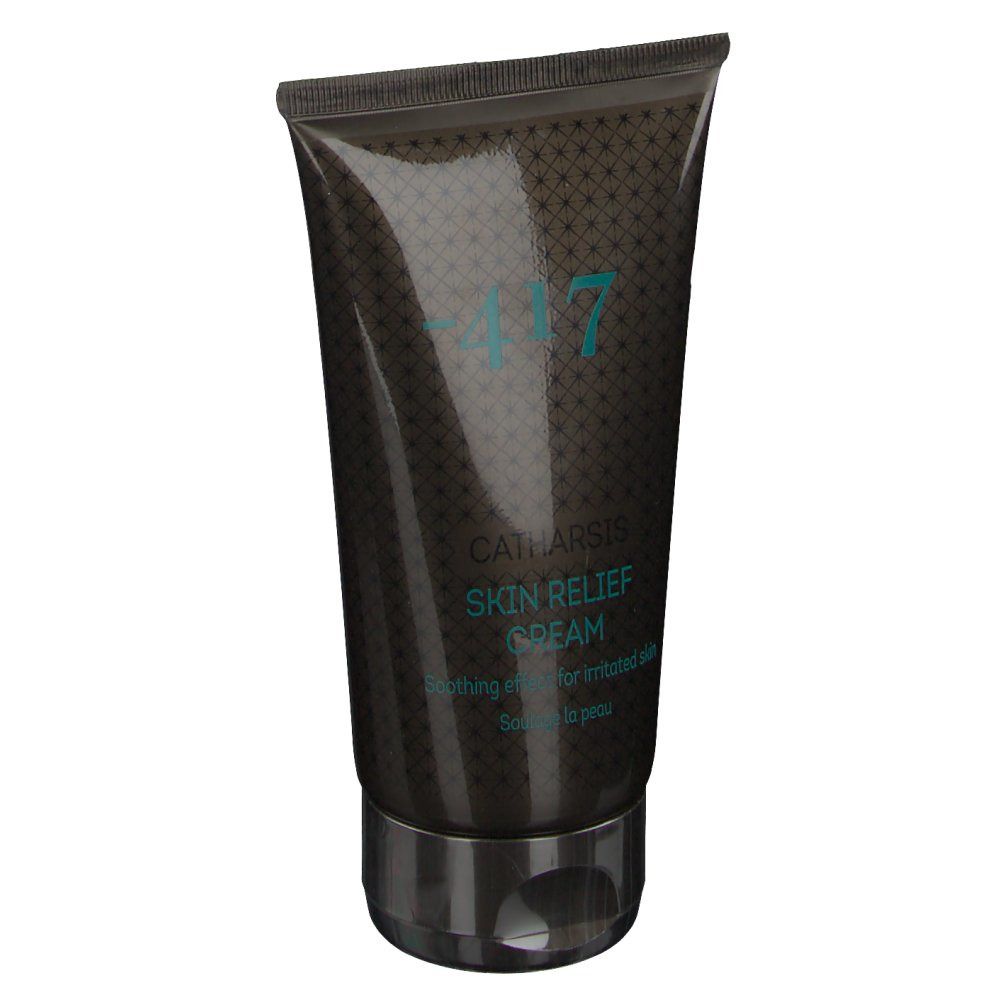 Minus 417 Catharsis Skin Relief Cream 847