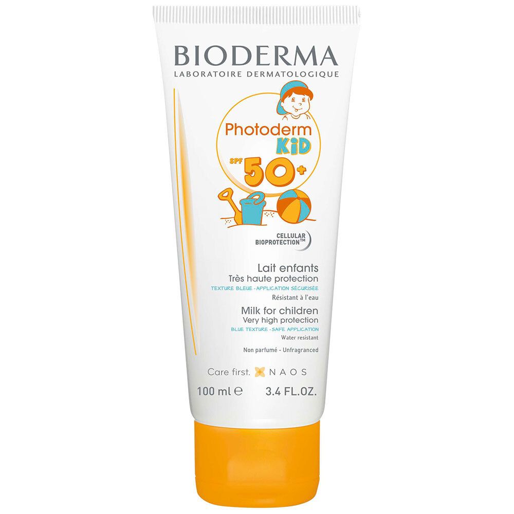 Bioderma Photoderm Kid Melk SPF50+