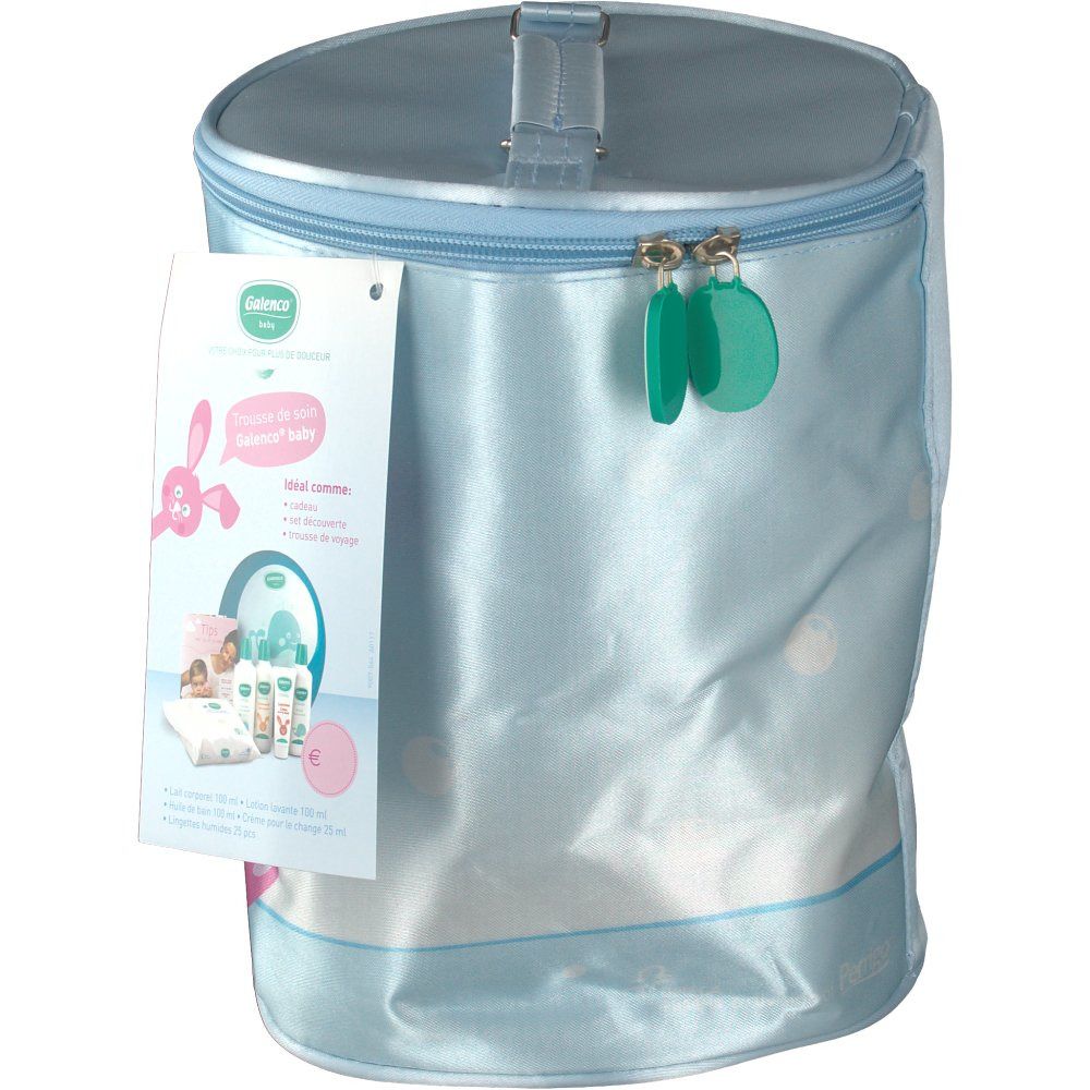 Galenco Baby Geboortepakket