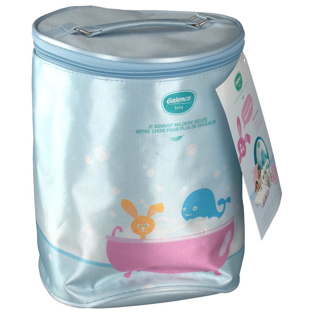 Galenco Baby Geboortepakket