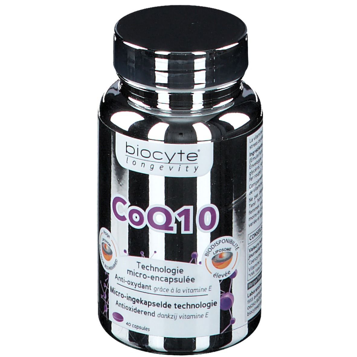 Biocyte COQ10