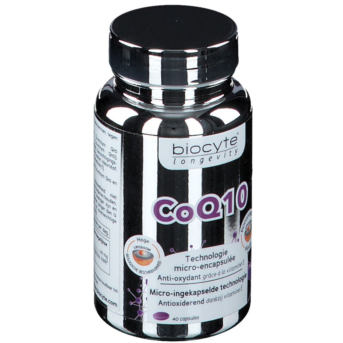 Biocyte COQ10