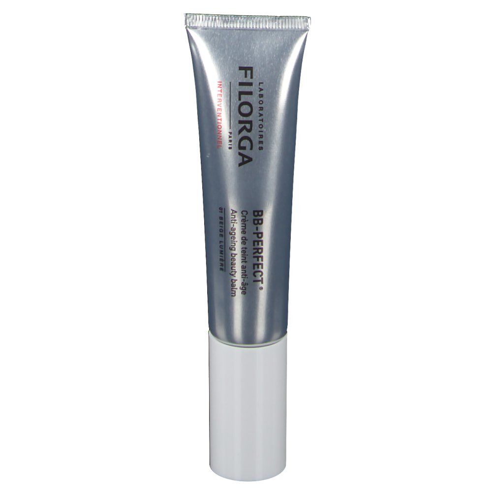 Filorga BB-Perfect Crème De Teint Anti-Age Beige Lumière 01