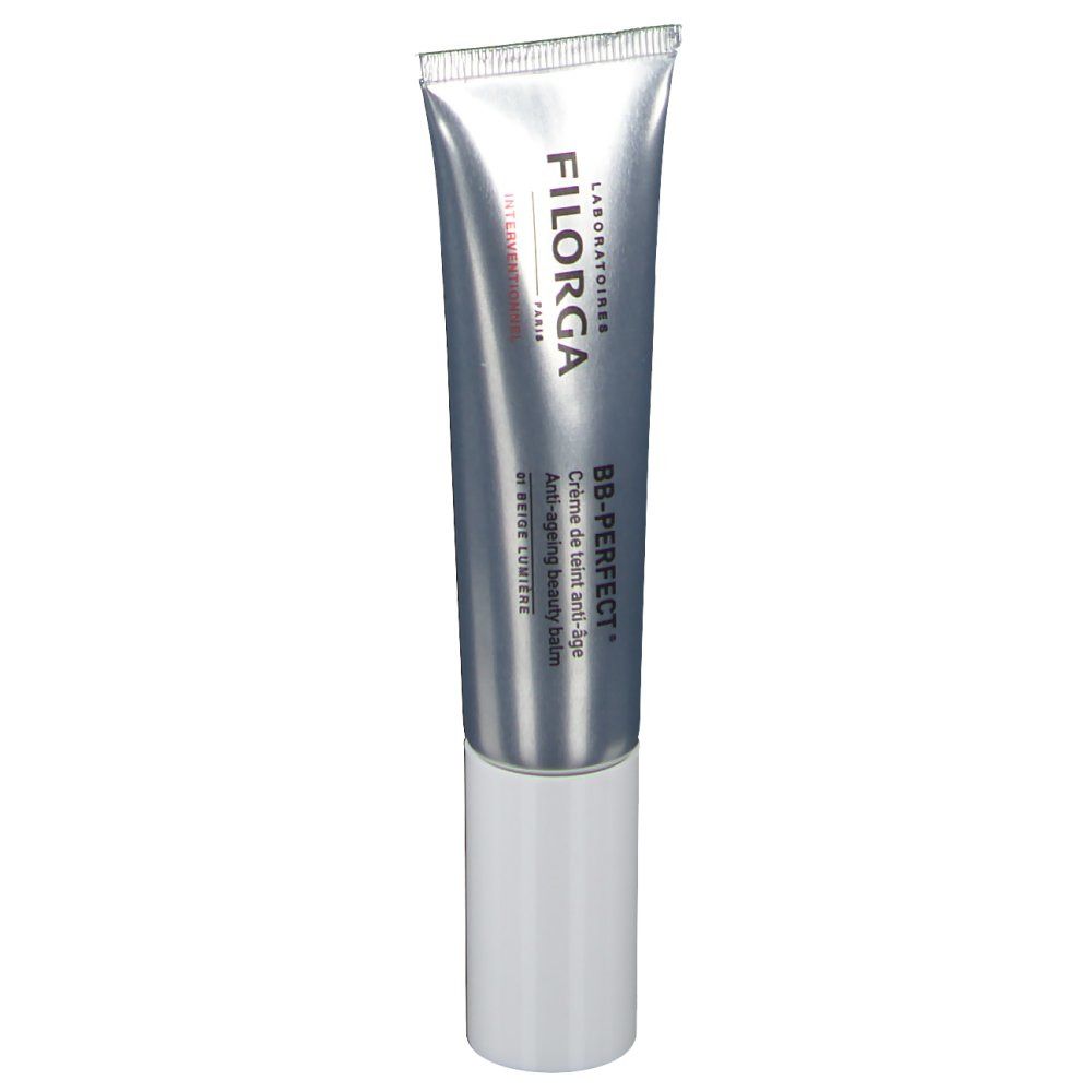 Filorga BB-Perfect Crème De Teint Anti-Age Beige Lumière 01
