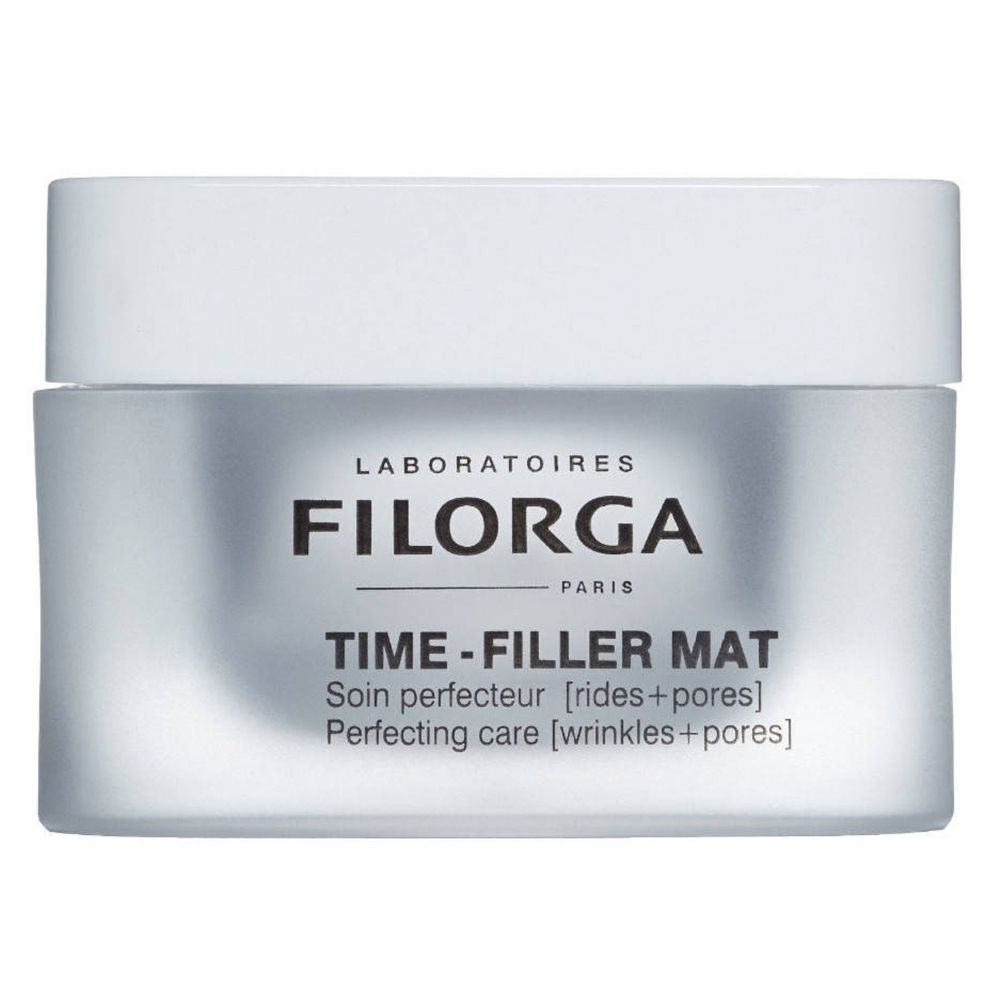 Filorga Time-Filler Mat Perfectionerende Crème