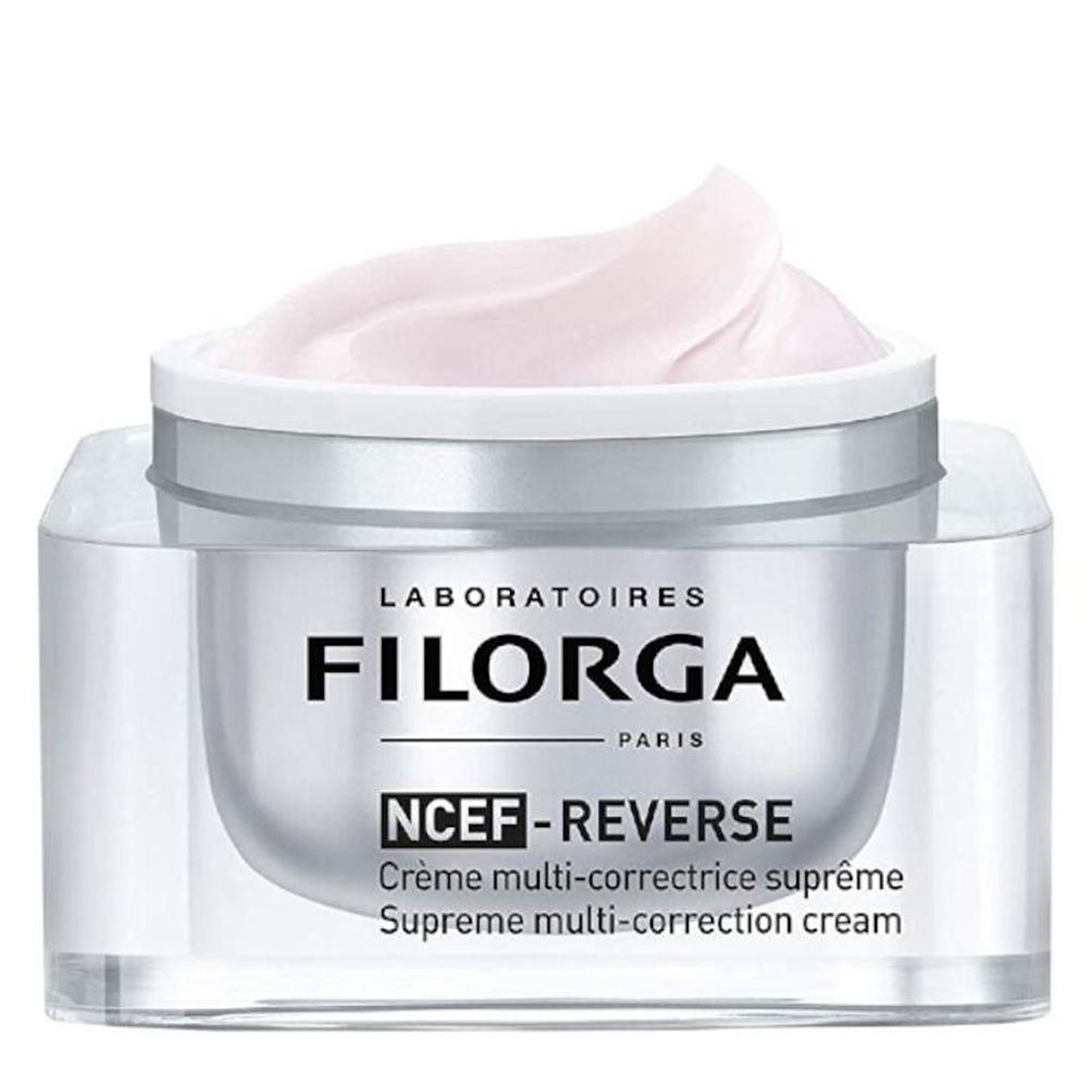 Filorga NCEF-Reverse Supreme Multi-Correction Cream