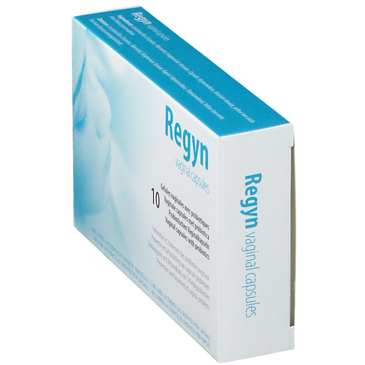 Regyn Vaginaal