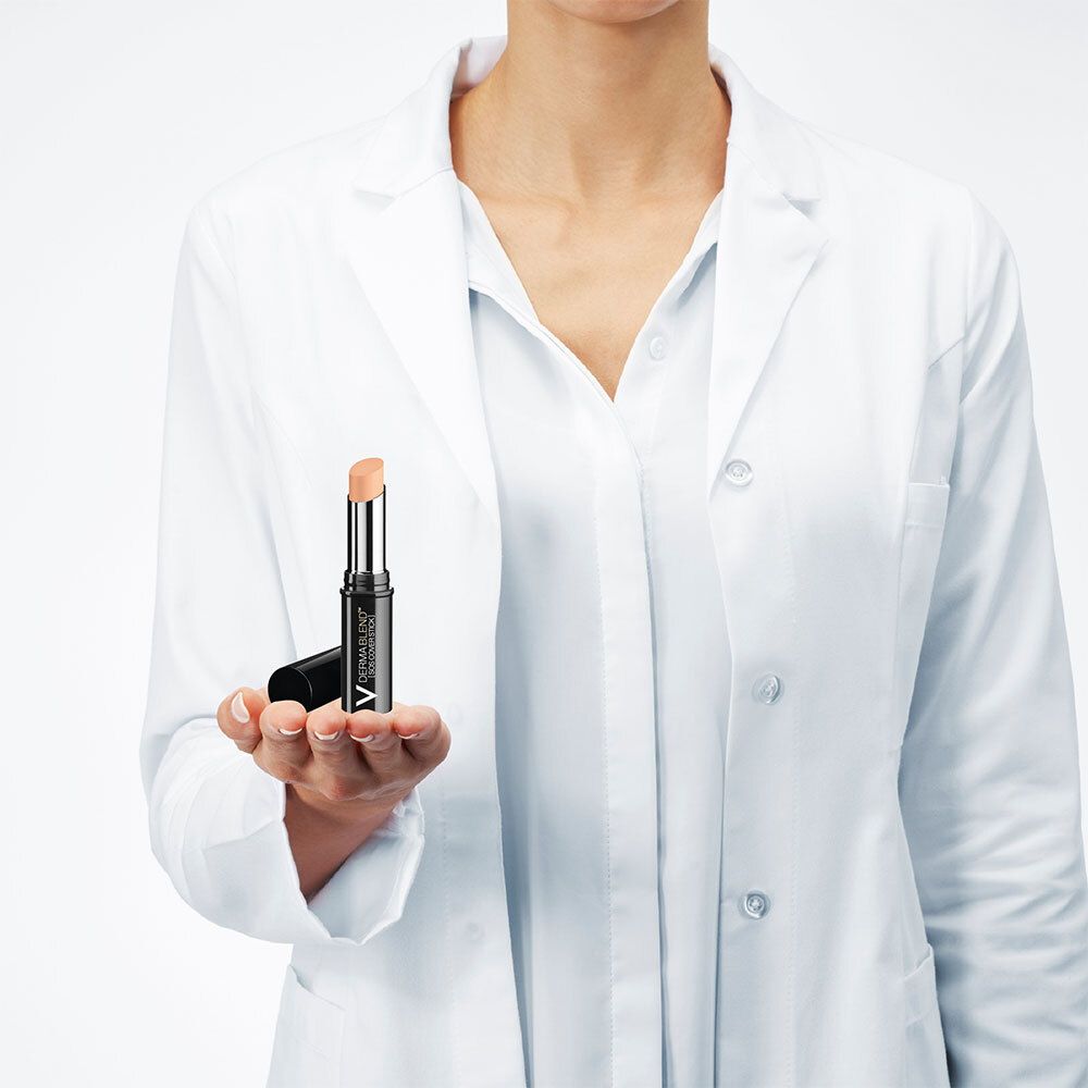 Vichy Dermablend SOS Coverstick 14h 15 Opal