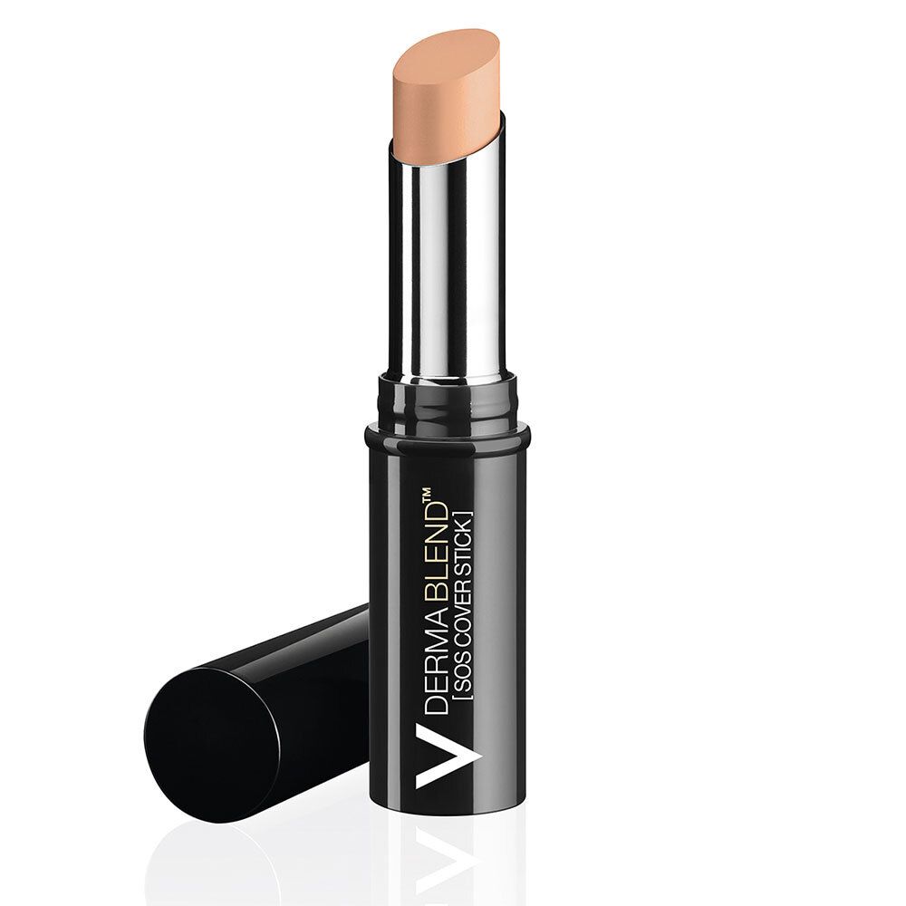 Vichy Dermablend SOS Cover Stick 14h 35 Sand
