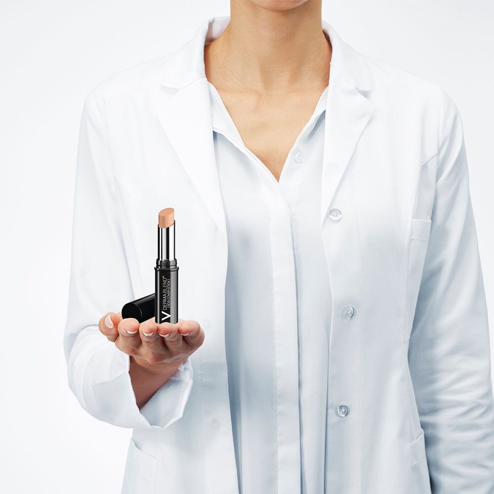 Vichy Dermablend SOS Cover Stick 14h 35 Sand