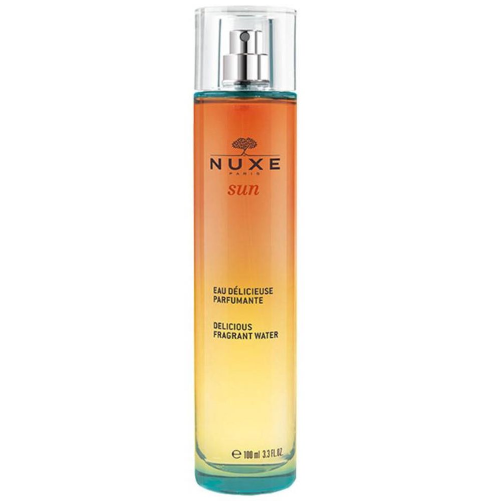 Nuxe Sun Heerlijk Geparfumeerd Water