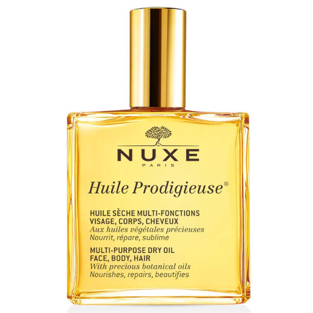 Nuxe Huile Prodigieuse