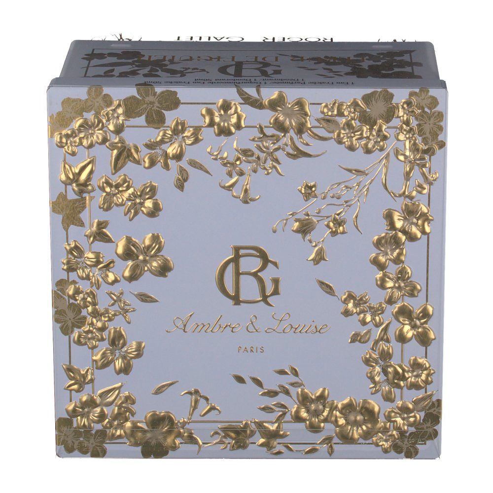 Roger & Gallet Fleur De Figuier Gift Set