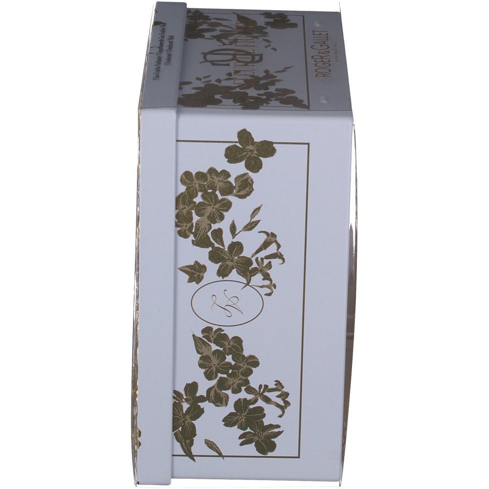 Roger & Gallet Fleur De Figuier Gift Set