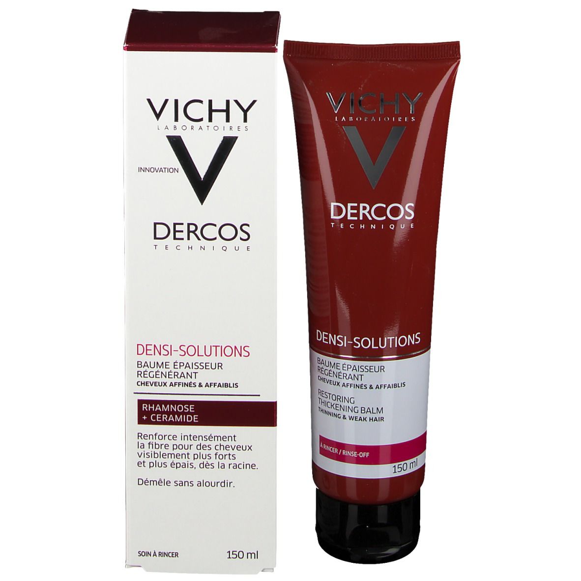 Vichy Dercos Densi-Solutions Baume