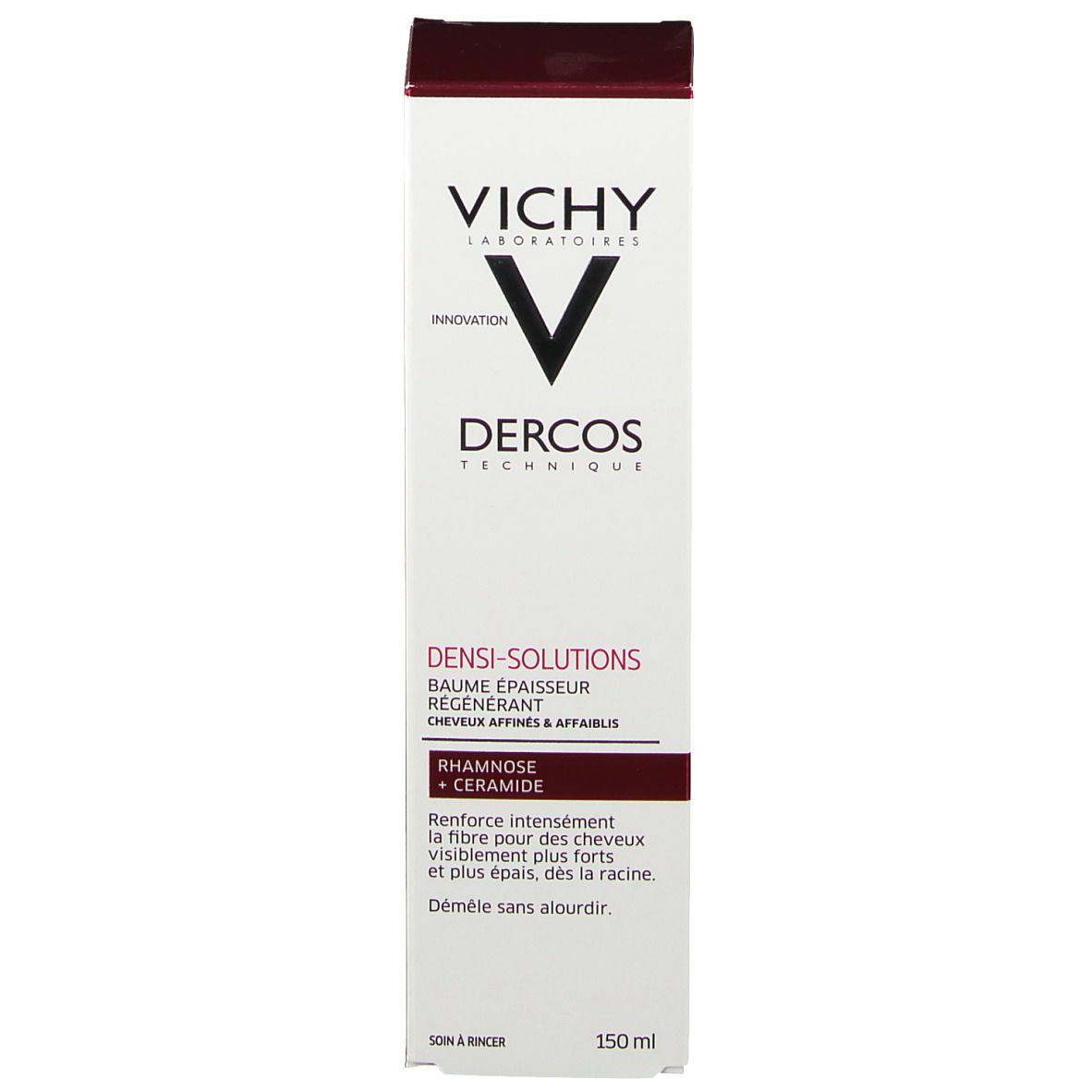 Vichy Dercos Densi-Solutions Baume