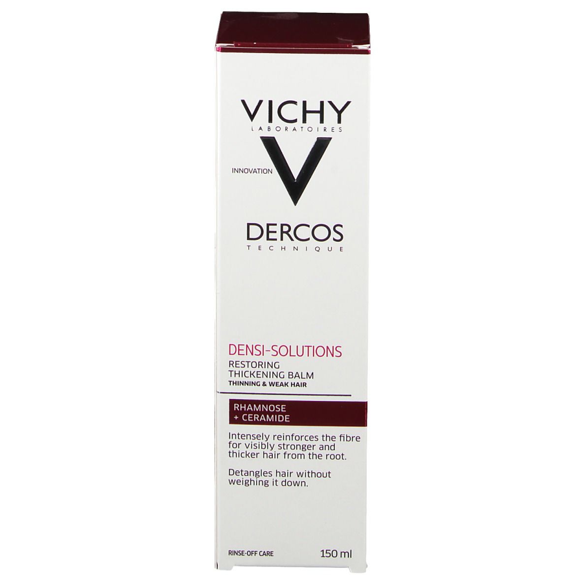 Vichy Dercos Densi-Solutions Baume
