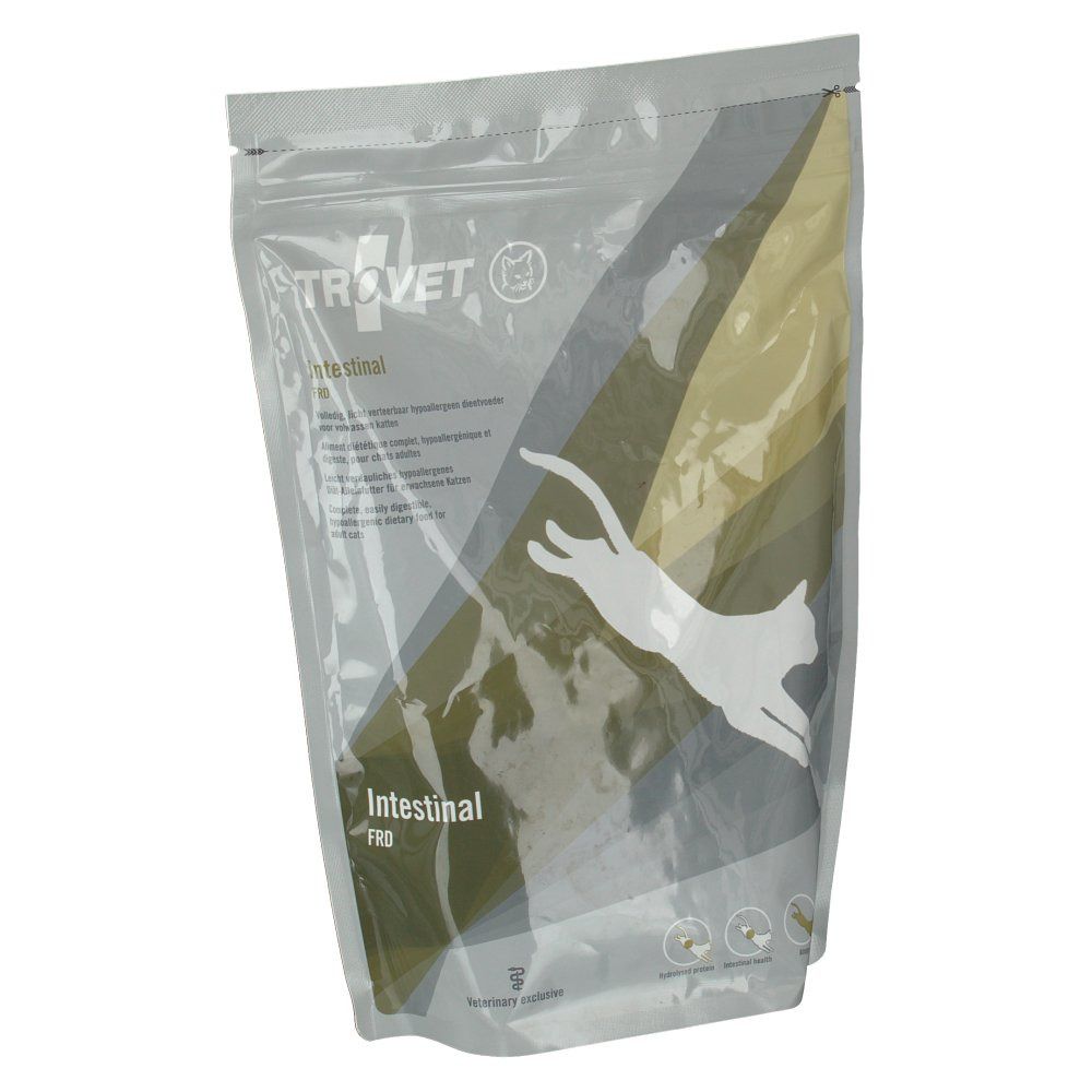 Trovet FRD Intestinal Kat 500g