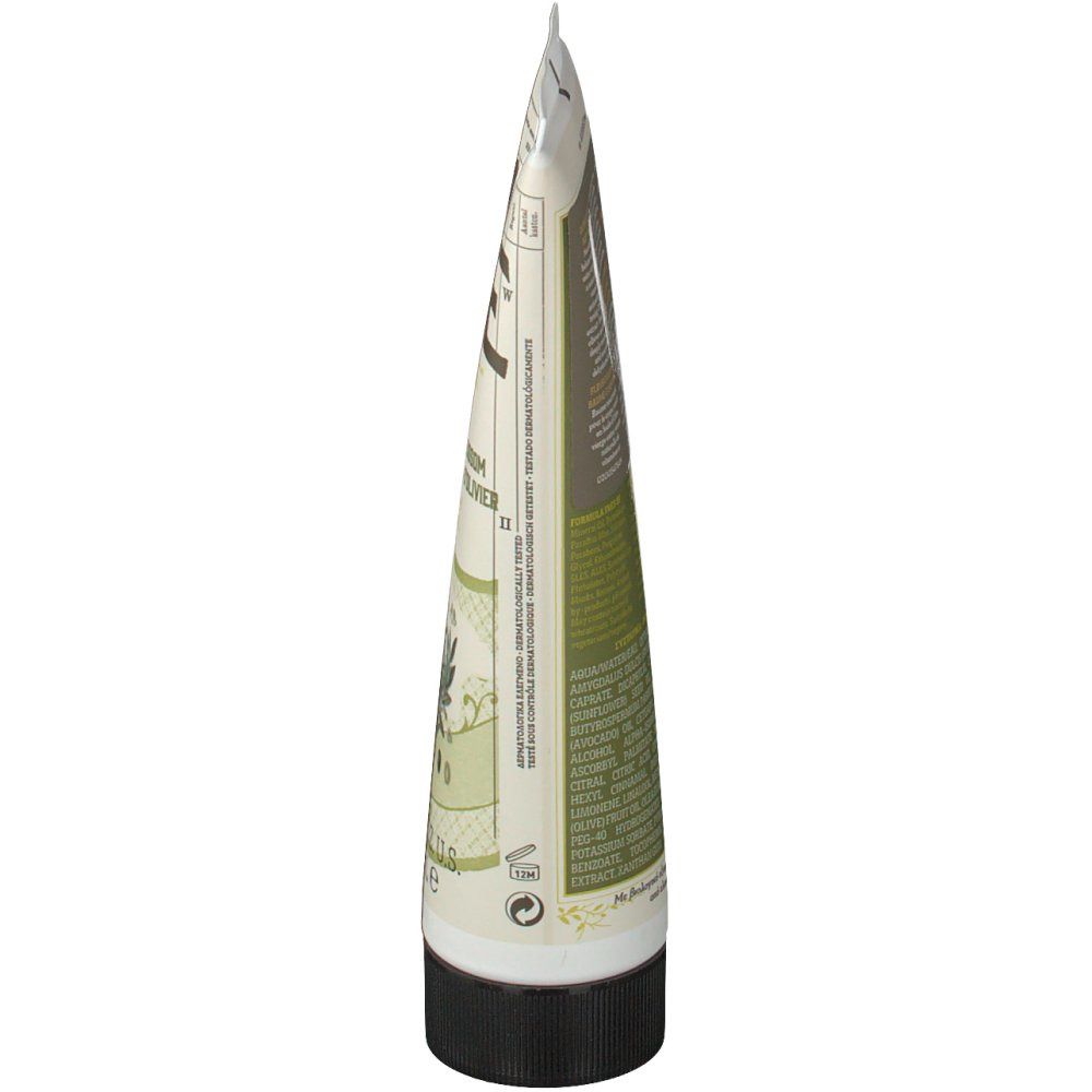 Korres Pure Greek Olive Lichaamsbalsem Olijfbloesem