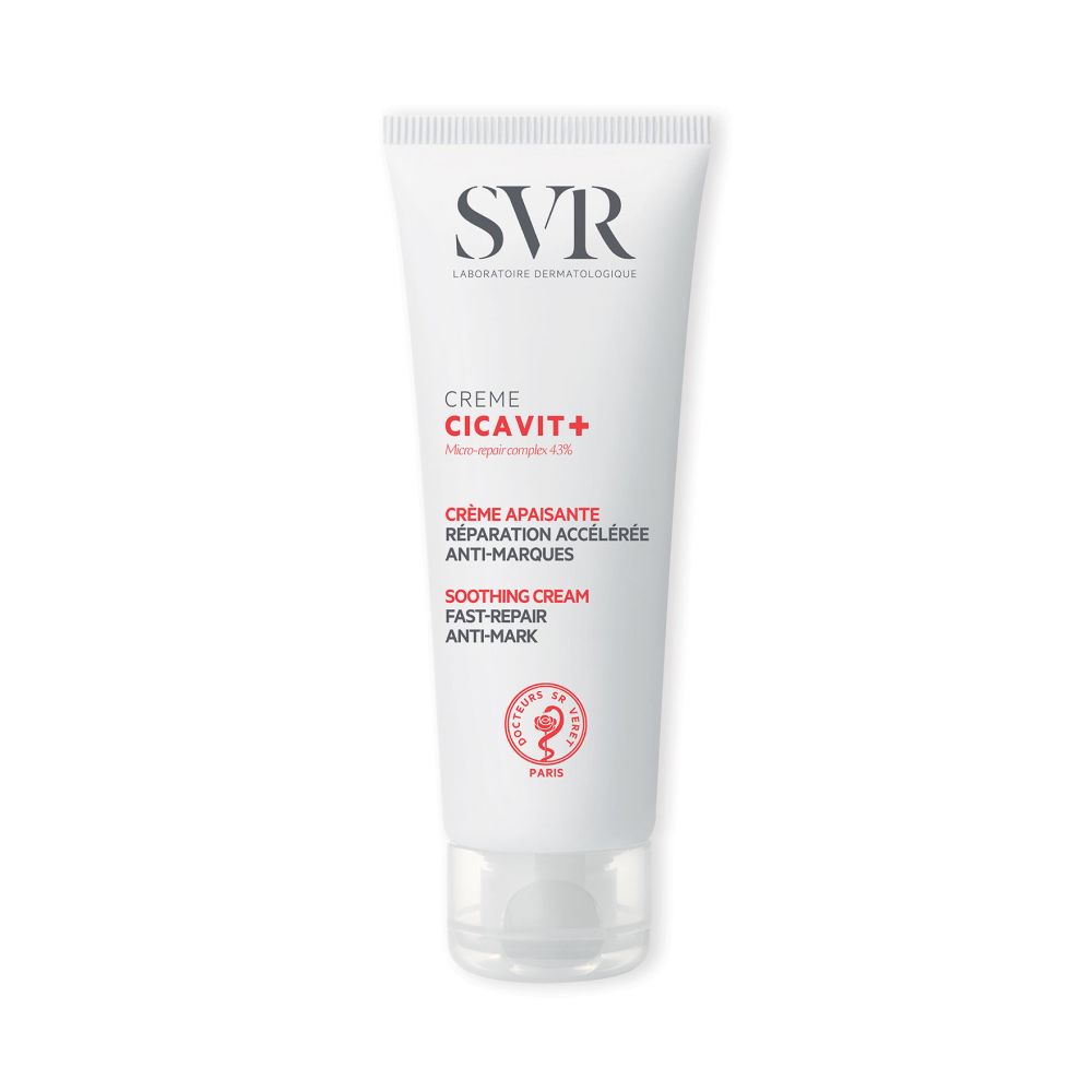 SVR Cicavit+ Crème