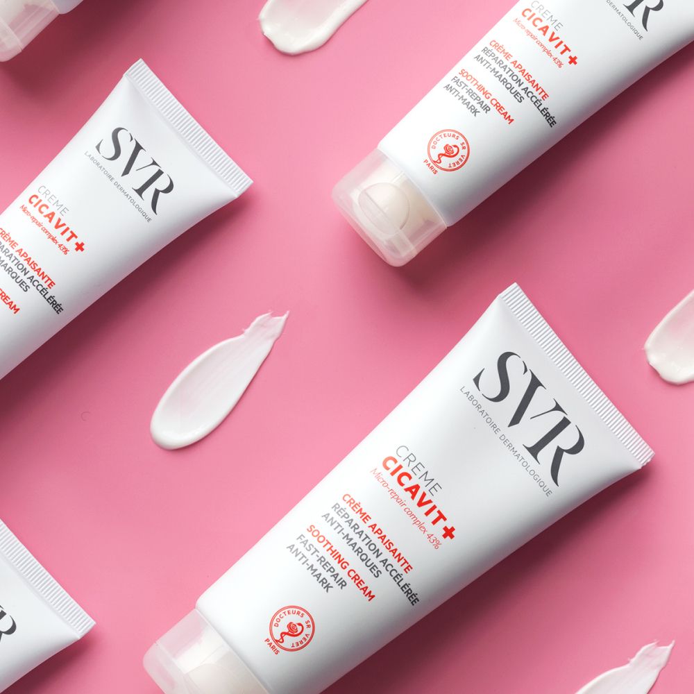 SVR Cicavit+ Crème