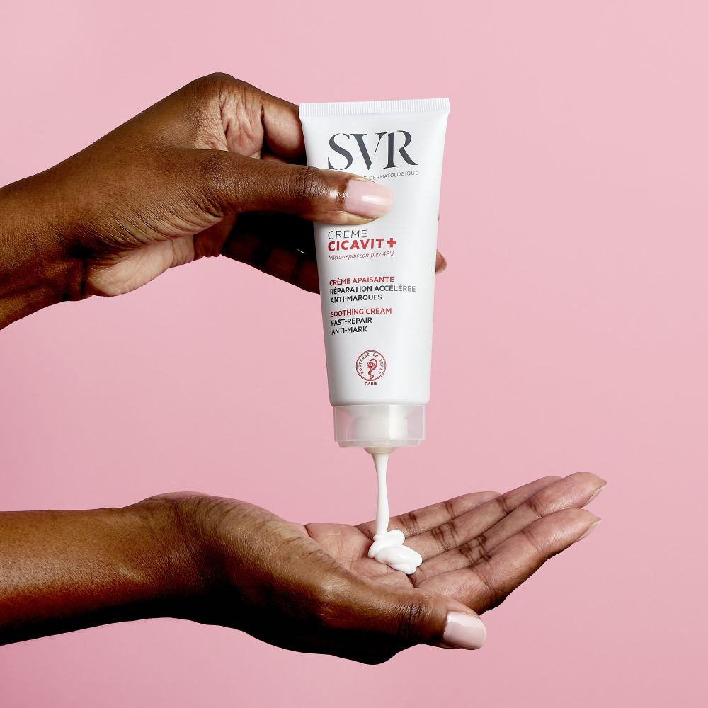 SVR Cicavit+ Crème