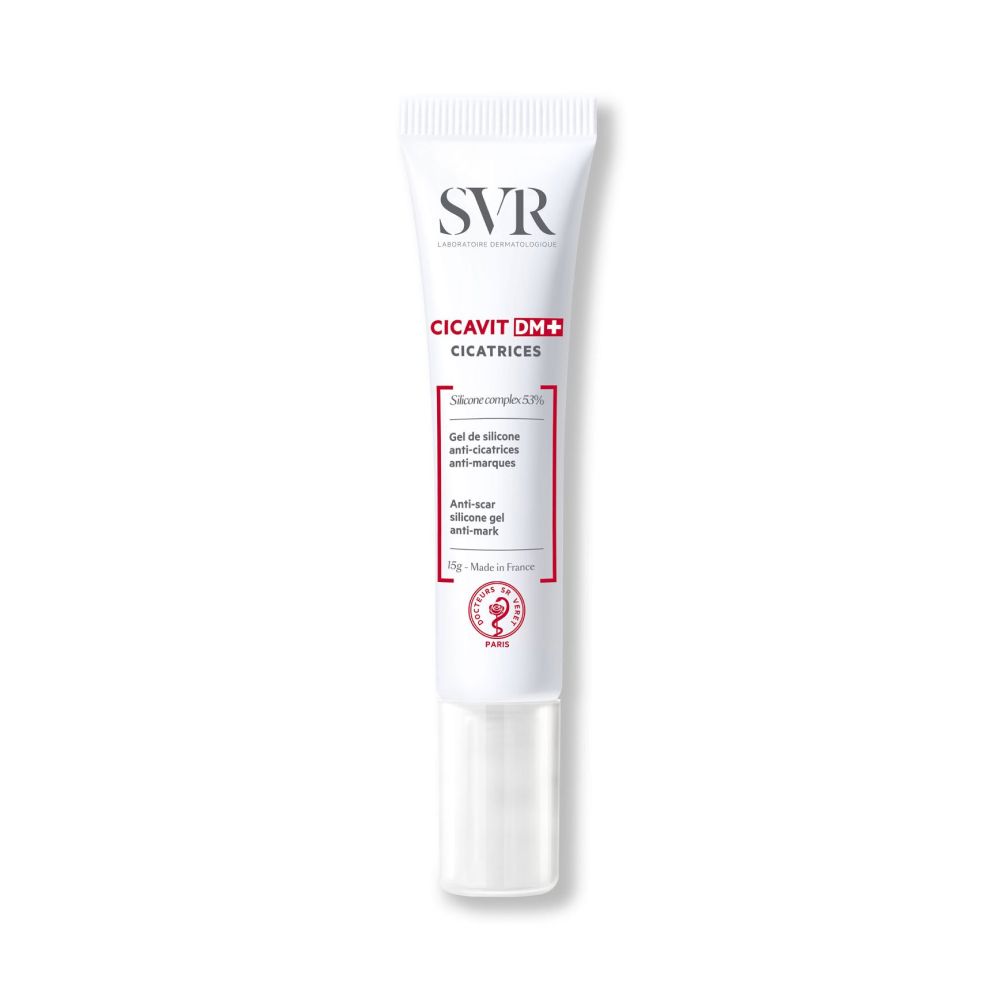 SVR Cicavit DM+ Littekens
