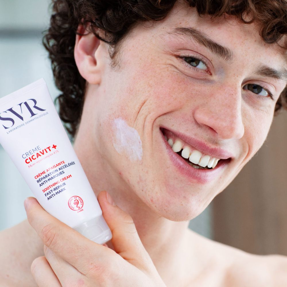 SVR Cicavit+ Crème
