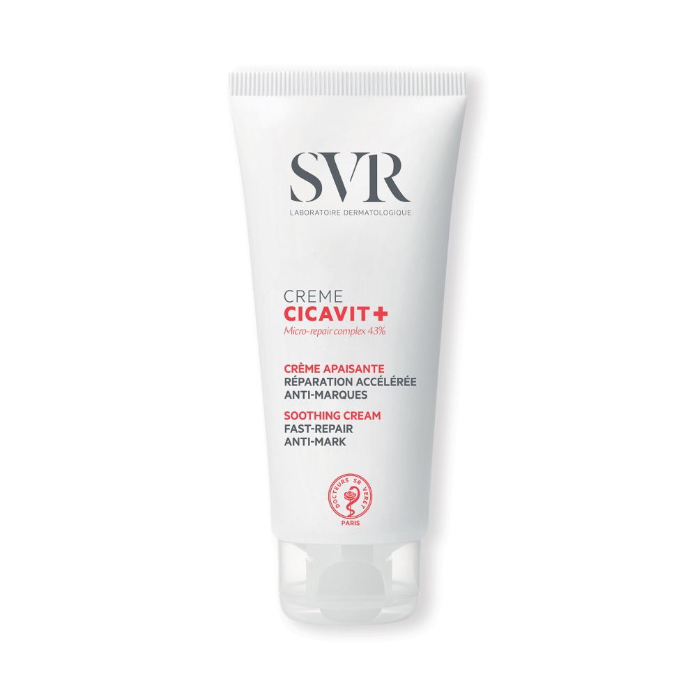 SVR Cicavit+ Crème
