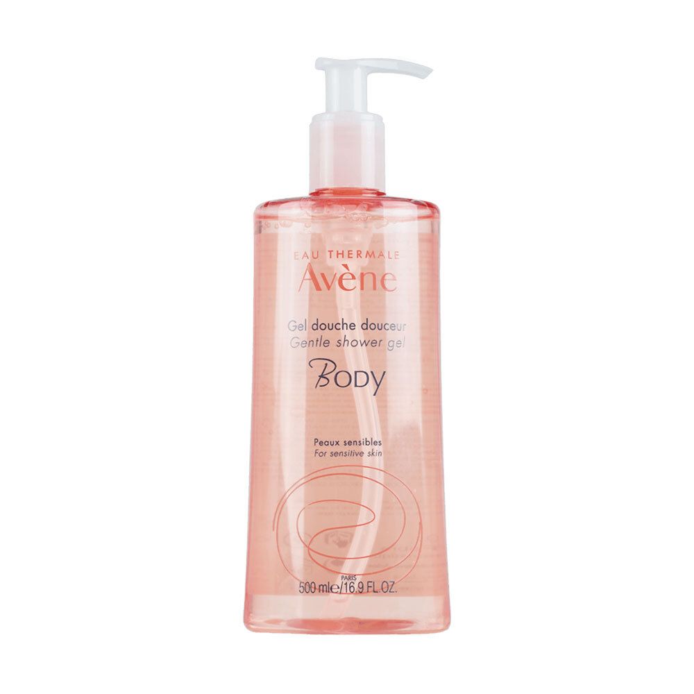 Avène BODY Douchegel