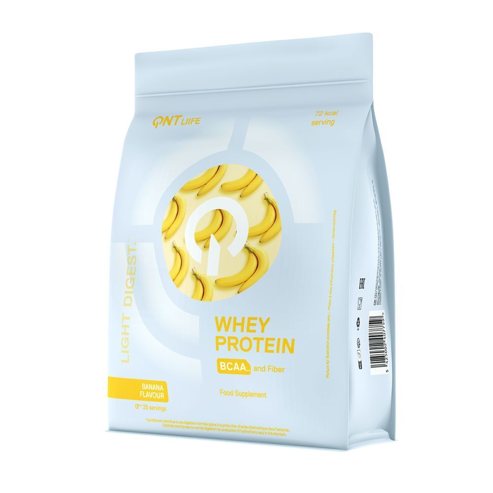 QNT Light Digest Protein Banane