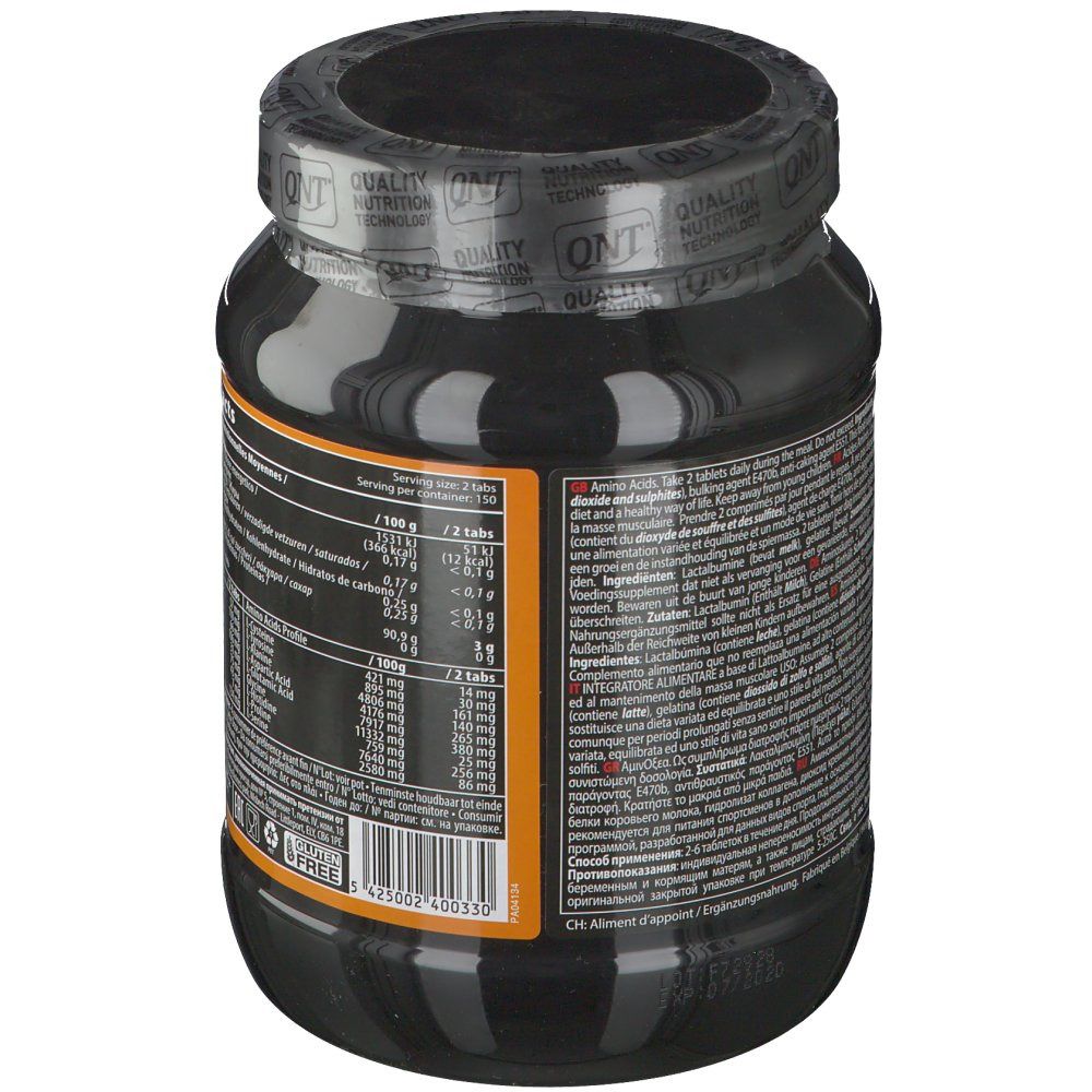 QNT Amino Acid 3000