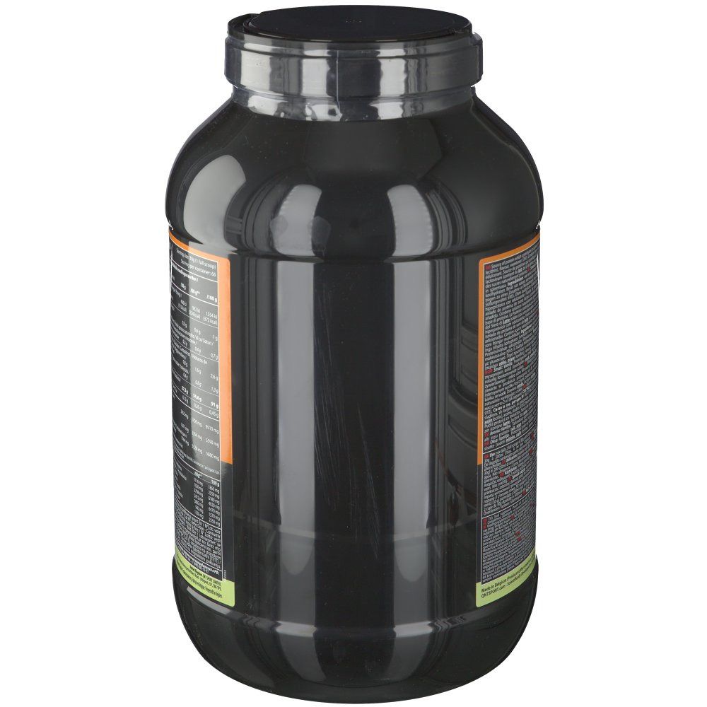 QNT Metapure Zero Carb Milk Vanille