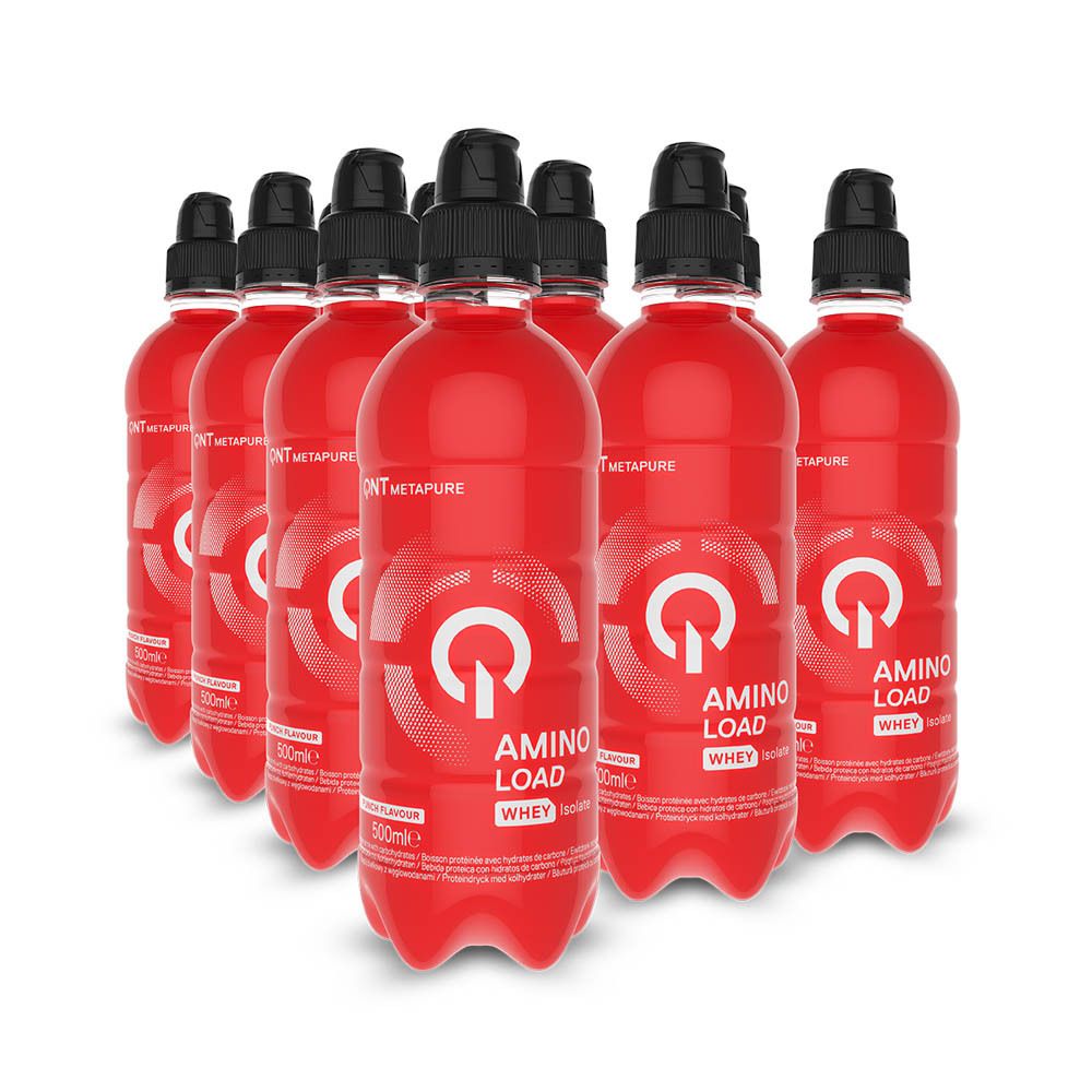QNT Amino Load (16g) Punch