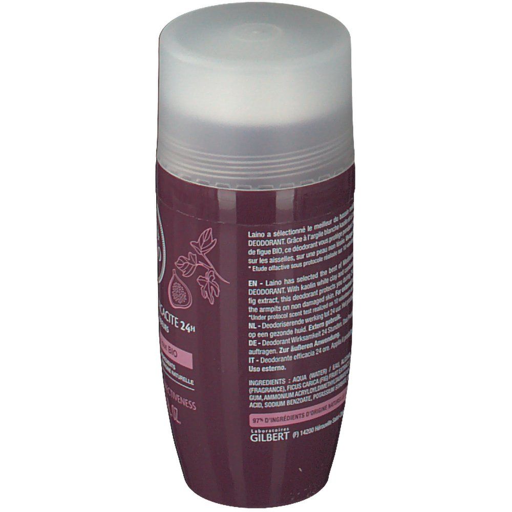 Laino Vijgen Deodorant