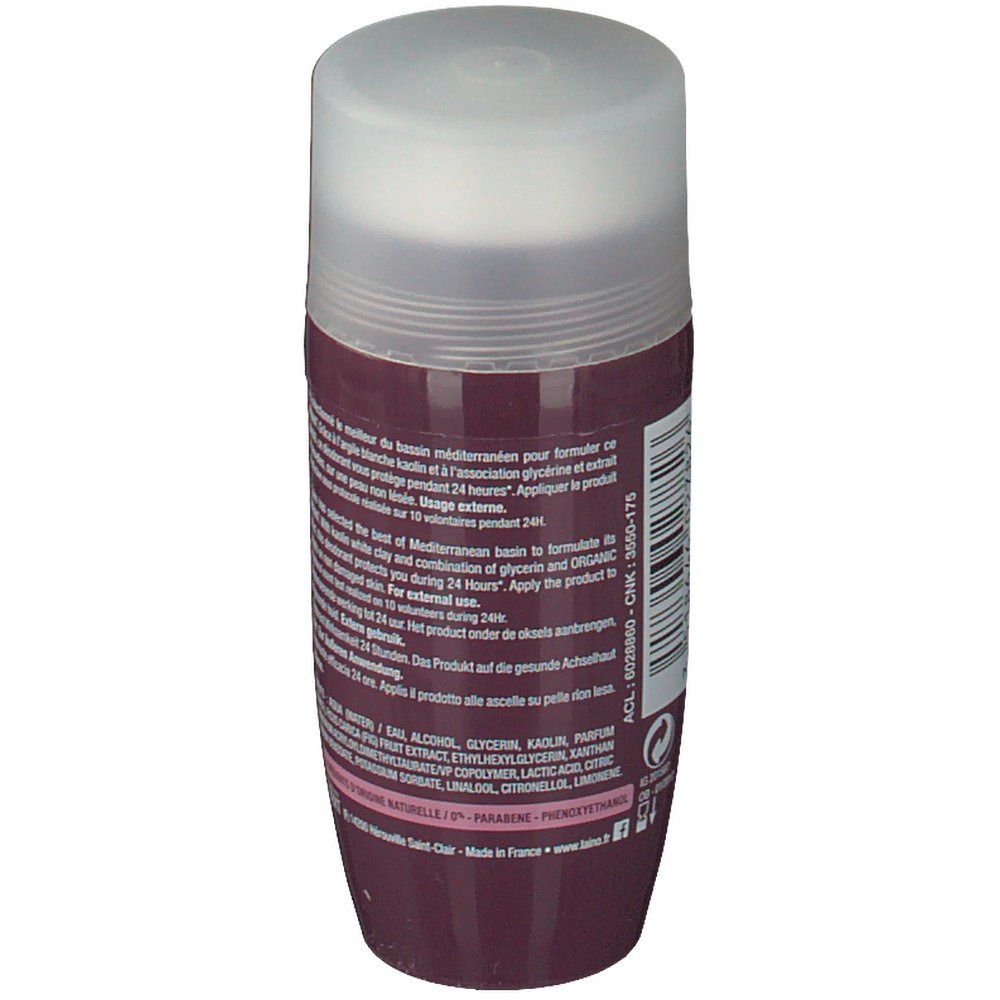 Laino Vijgen Deodorant