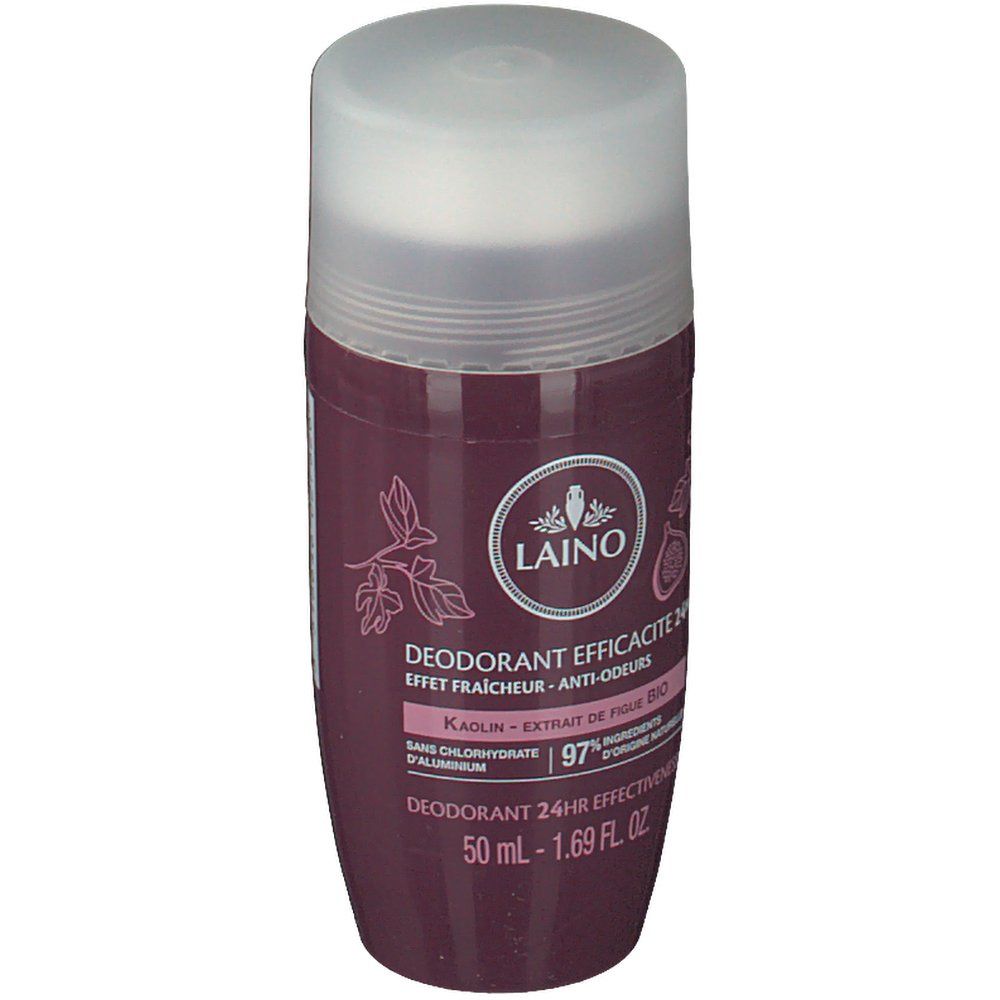Laino Vijgen Deodorant