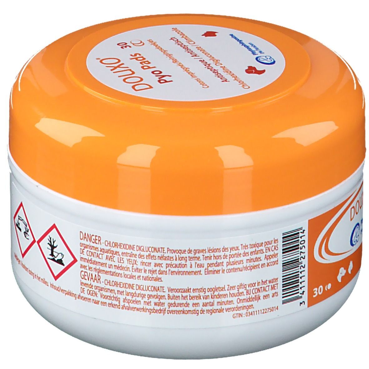 Douxo Pyo Compresses