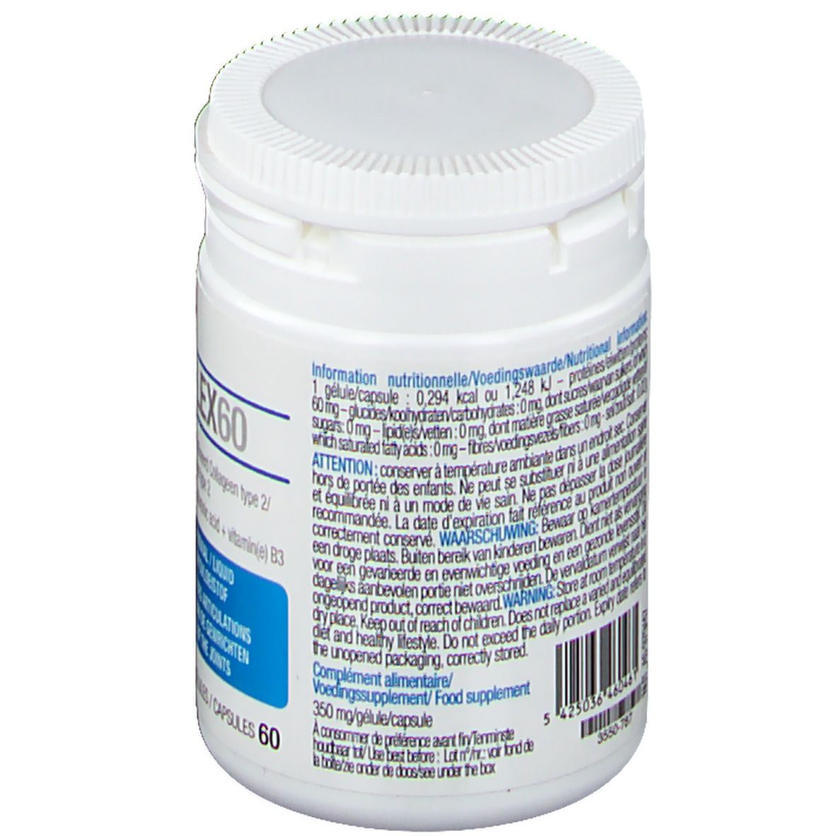 Natura Medicatrix AlphaFlex 60