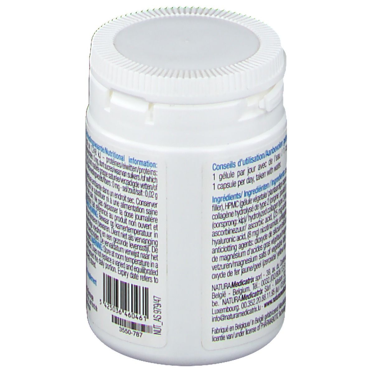Natura Medicatrix AlphaFlex 60