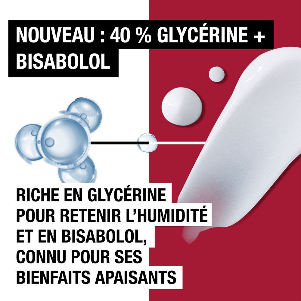 Neutrogena® Noorse Formule® Nutrition Intense Voetcrème