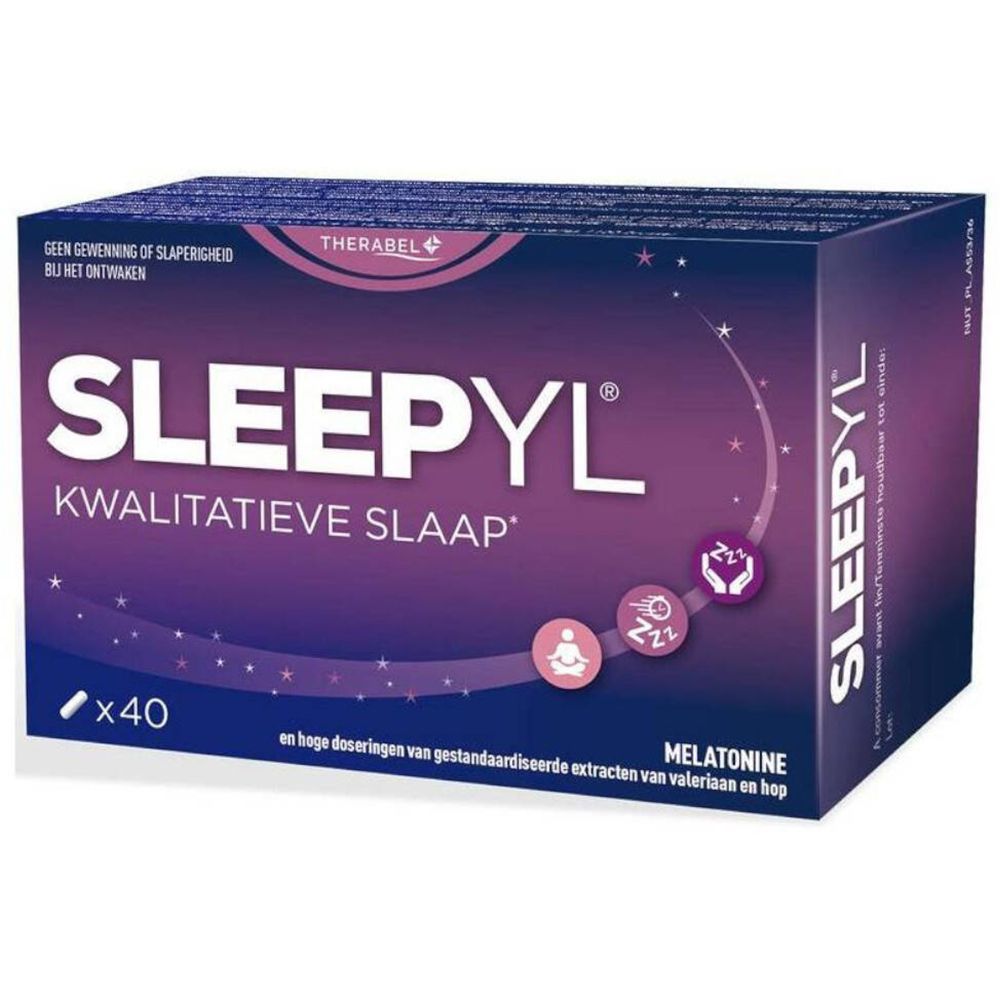 Sleepyl