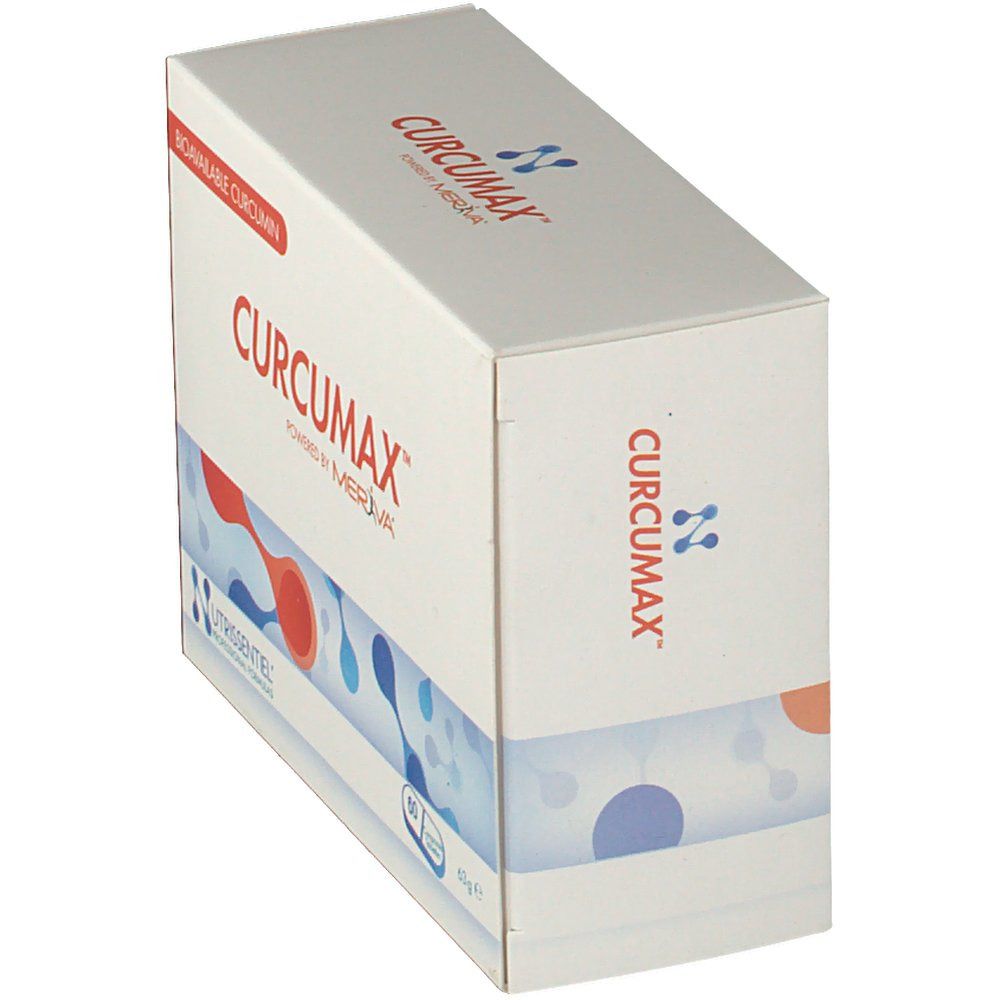 Curcumax