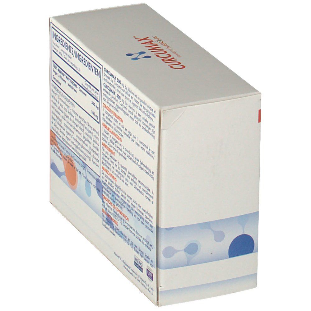 Curcumax