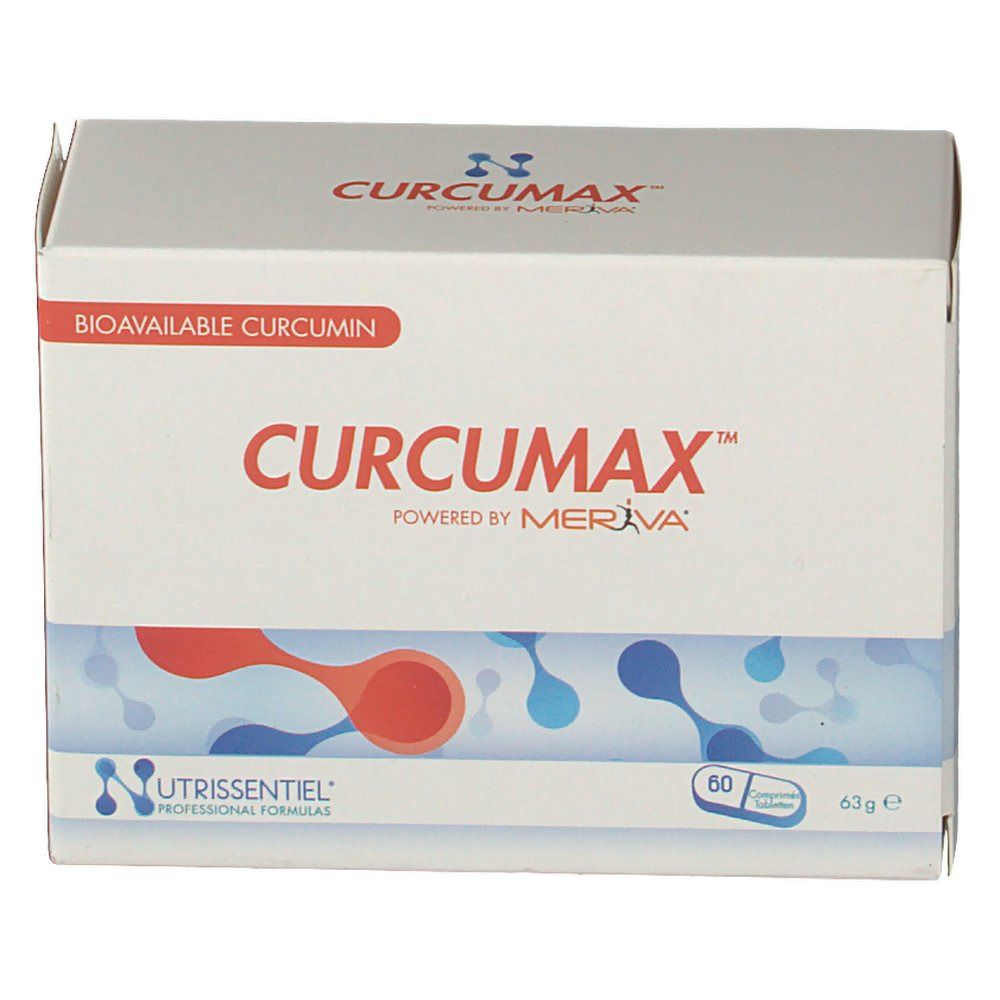 Curcumax