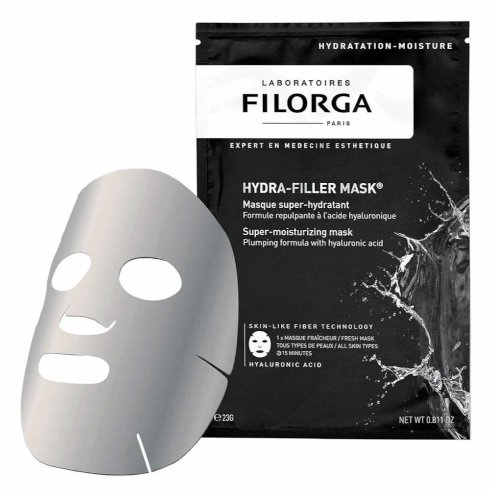Filorga Hydra-Filler Masque Super-Hydratant