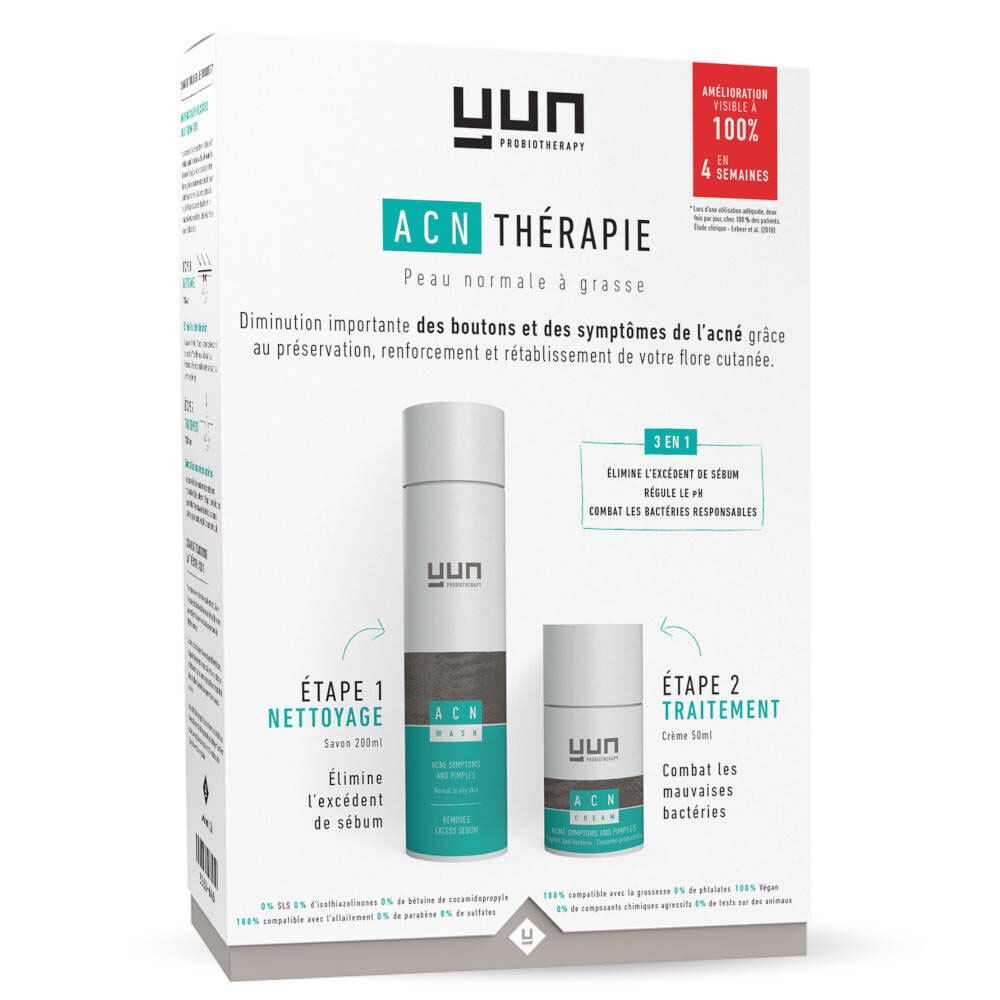 YUN ACN Therapy