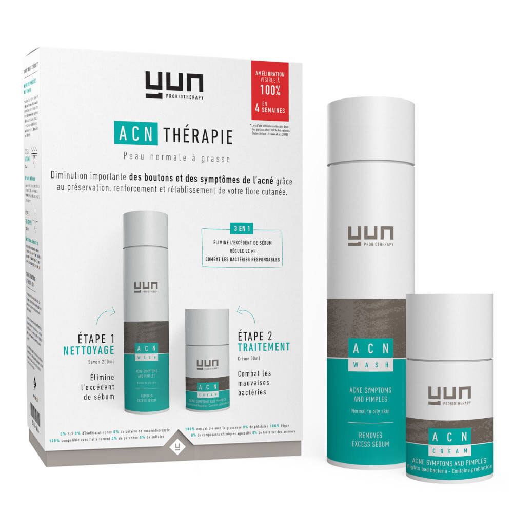 YUN ACN Therapy