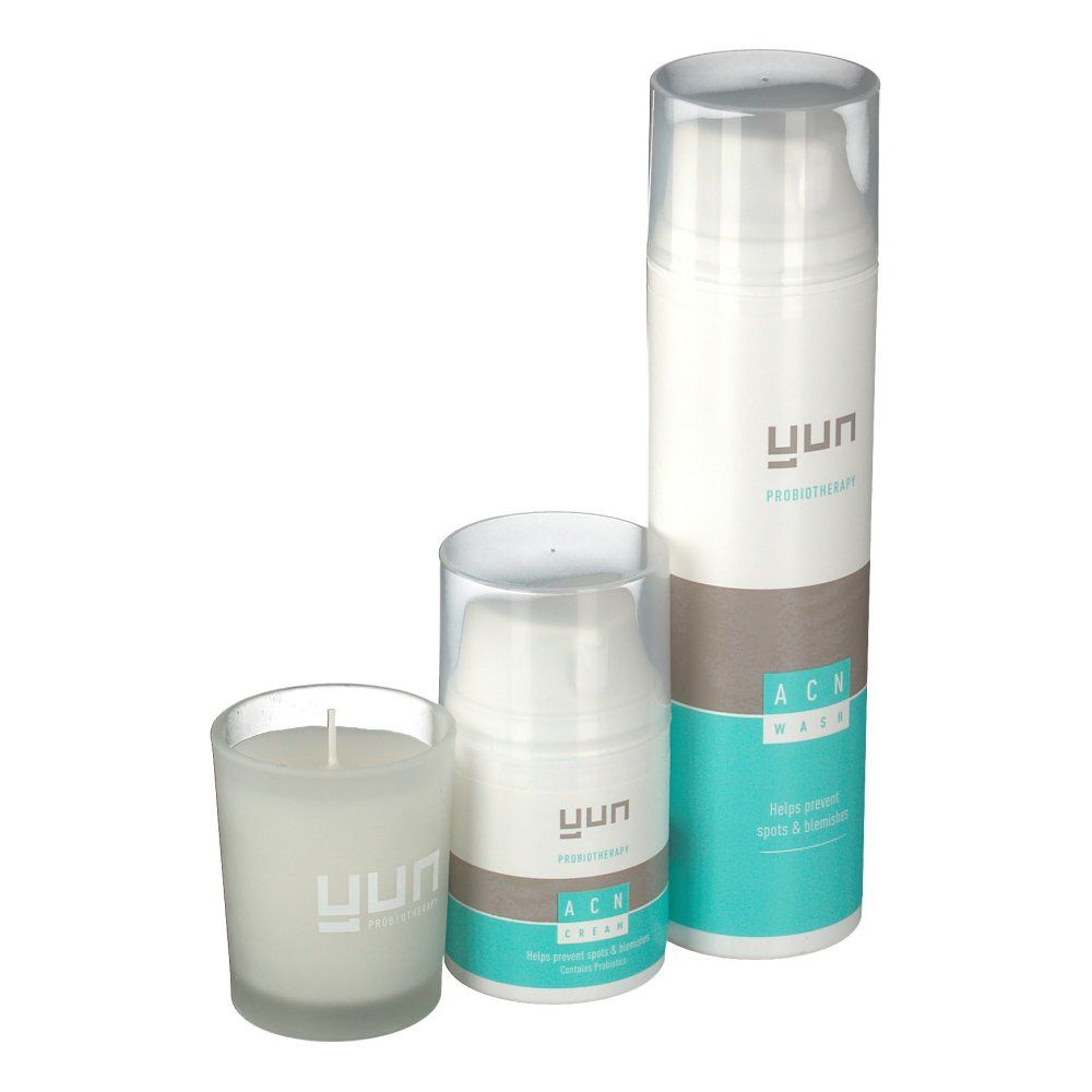 YUN ACN Therapy